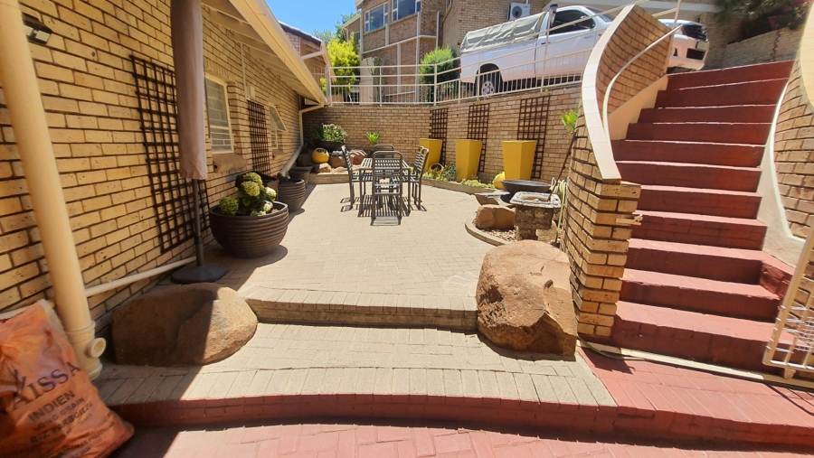 3 Bedroom Property for Sale in Dan Pienaar Free State
